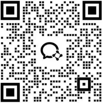 家长咨询企业微信二维码